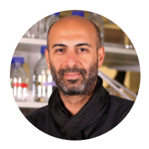 Pr. Bassem Hassan, Directeur scientifique de l’Institut du Cerveau